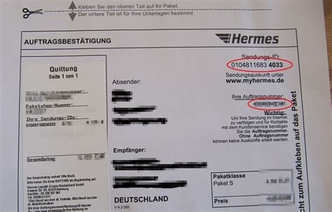 paket von hermes verpasst|Hermes sendeverfolgung paket.